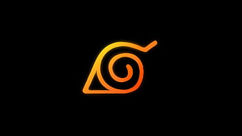 Free STL file The Emblem of the Hidden Village : Symbol of Naruto Picture  🙈・3D printable design to download・Cults