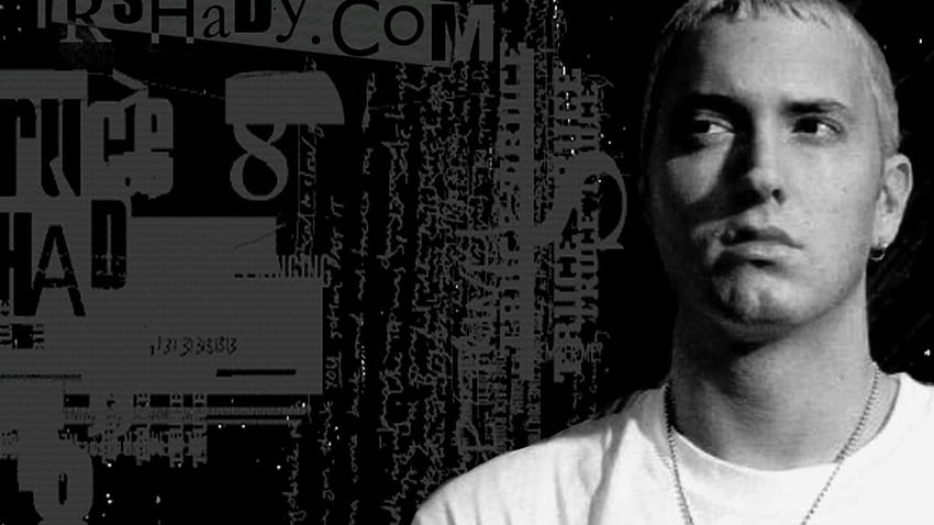 Slim Shady Wallpapers  Wallpaper Cave