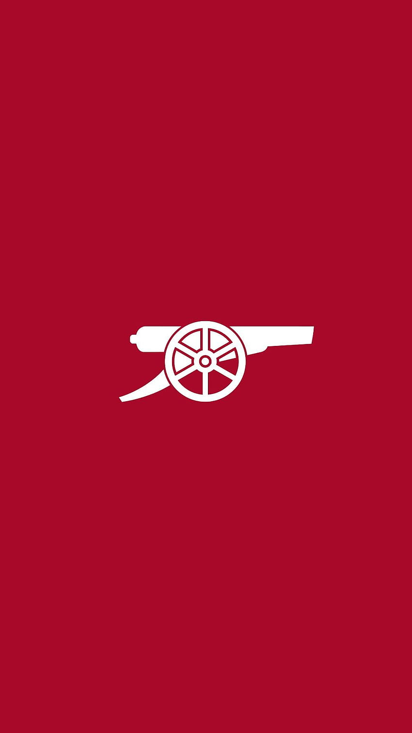 Lieblings-Arsenal-Handy? : Kanoniere, Arsenal adidas HD-Handy-Hintergrundbild