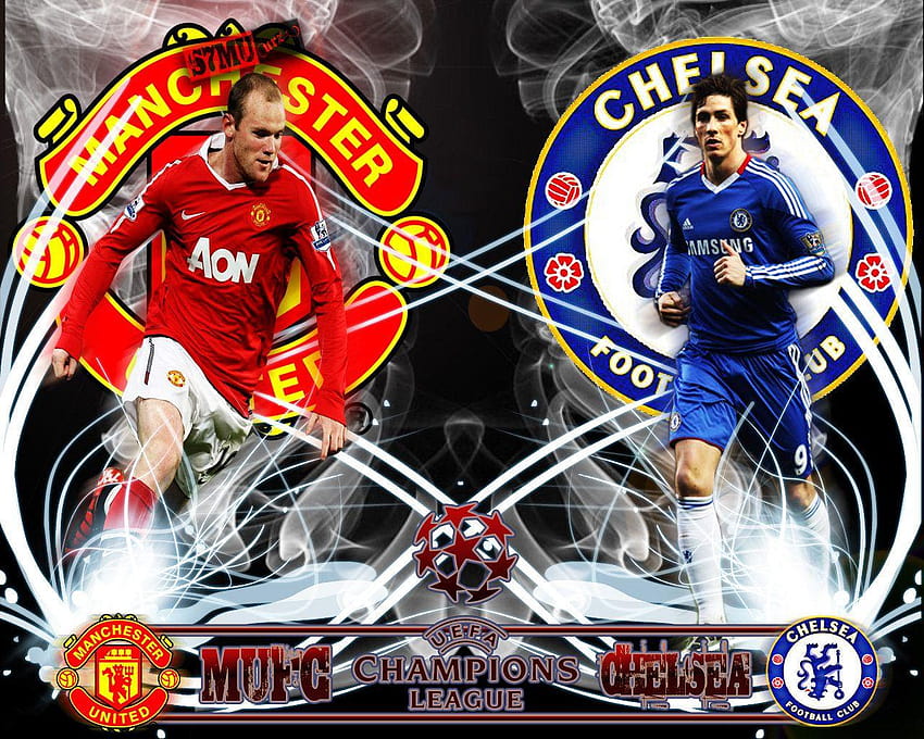 watch manchester united vs chelsea live streaming online HD wallpaper