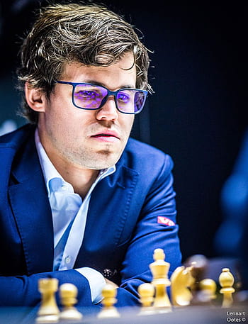 Magnus Carlsen's reaction to beating Alireza Firouzja underlines fiery  fight for chess perch