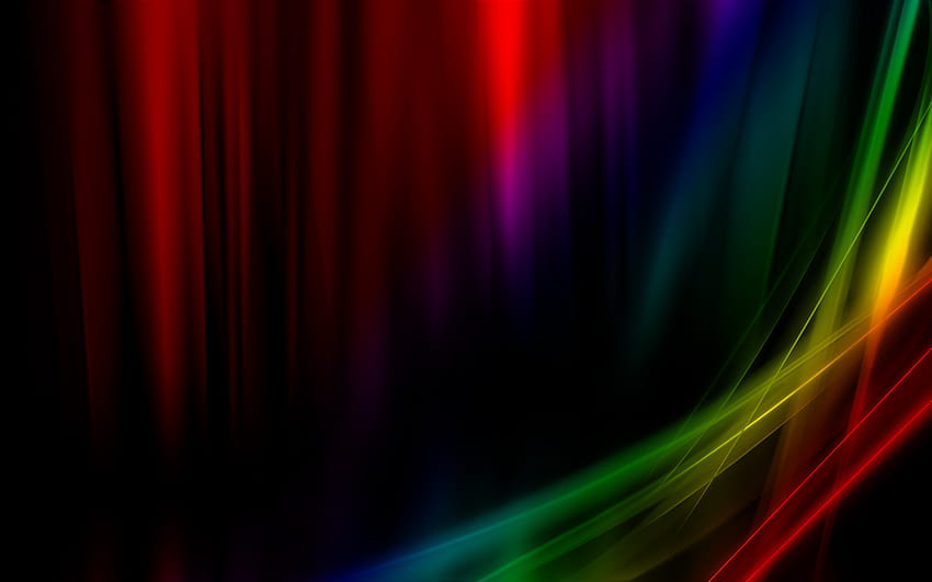 33 Rainbow and Backgrounds, rainbow laptop HD wallpaper | Pxfuel