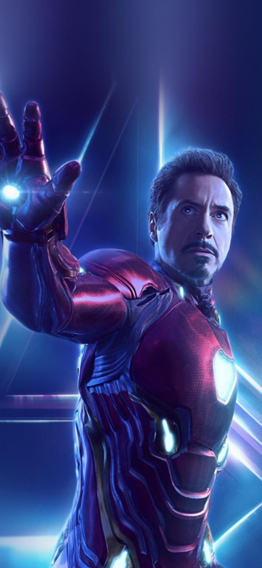 Iron Man iPhone, bestes Telefon Iron Man HD-Handy-Hintergrundbild