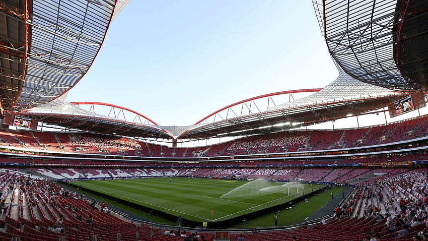 Champions League to conclude with eight ...sportingnews, estadio da luz HD wallpaper