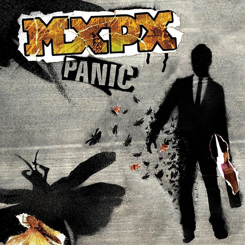 MxPx HD phone wallpaper | Pxfuel