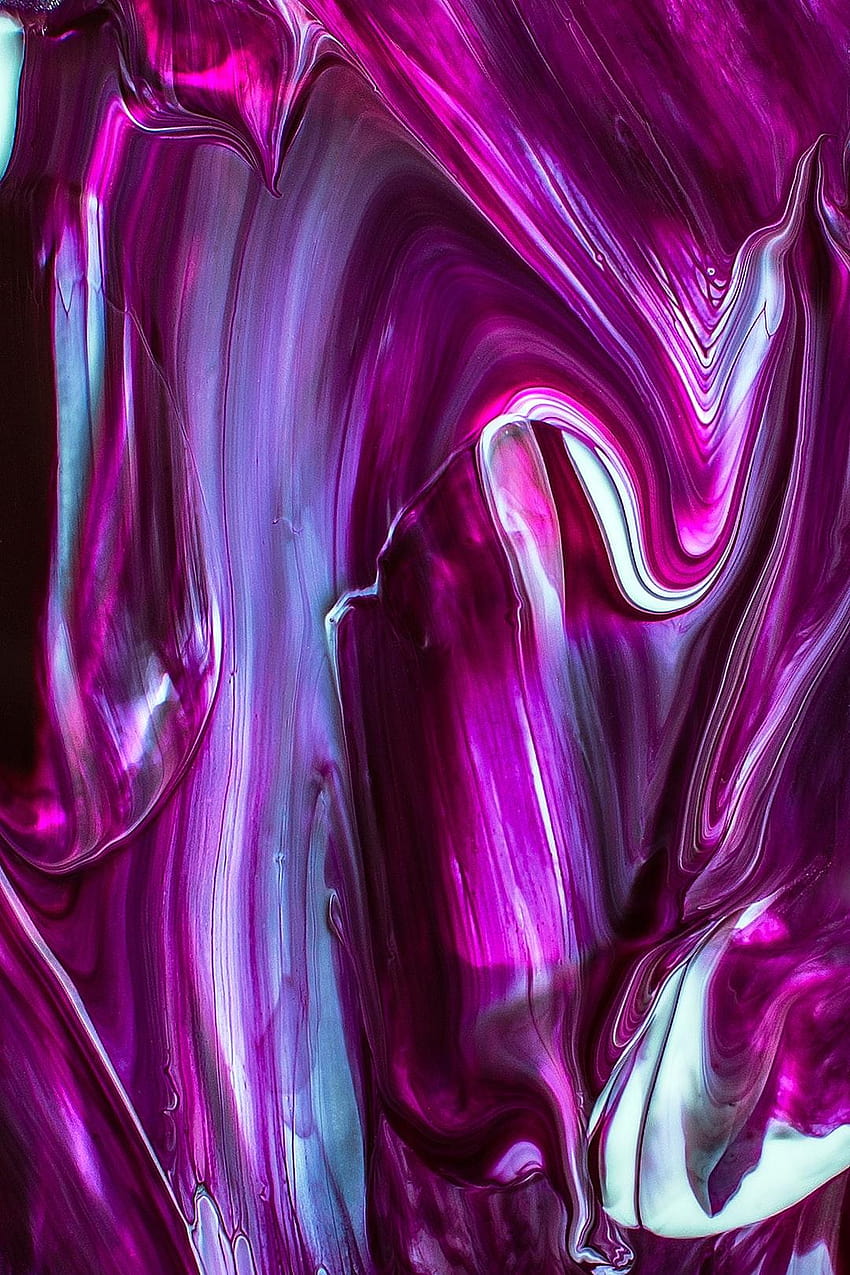 Purple : [50 HQ], tumblr aesthetic horizontal HD phone wallpaper