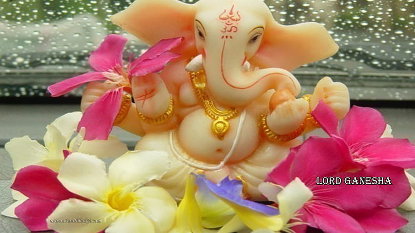 Ganesh blog Beautiful Ganesh [1600x1024] for your , Mobile & Tablet, cute ganesh HD wallpaper