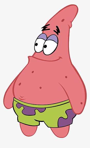 Patrick 4K wallpapers for your desktop or mobile screen free and easy to  download