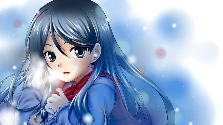 Anime, anime cute 1280x720에 있는 핀 HD 월페이퍼