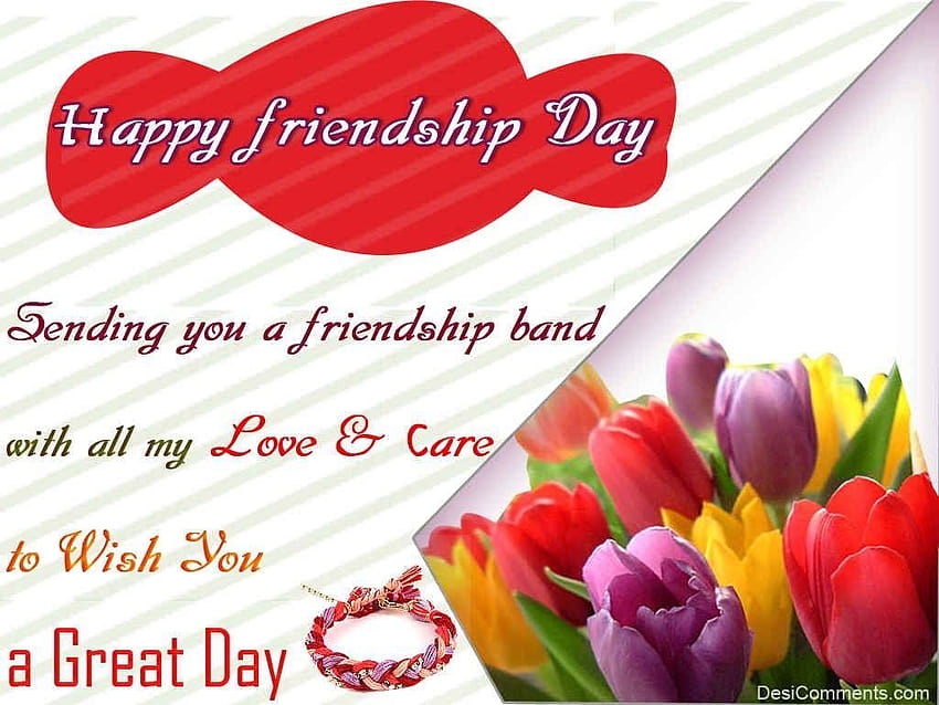 49 Best} Exclusive Friendship Day Greetings, Friendship Day E Cards, cute  friendship band HD wallpaper | Pxfuel