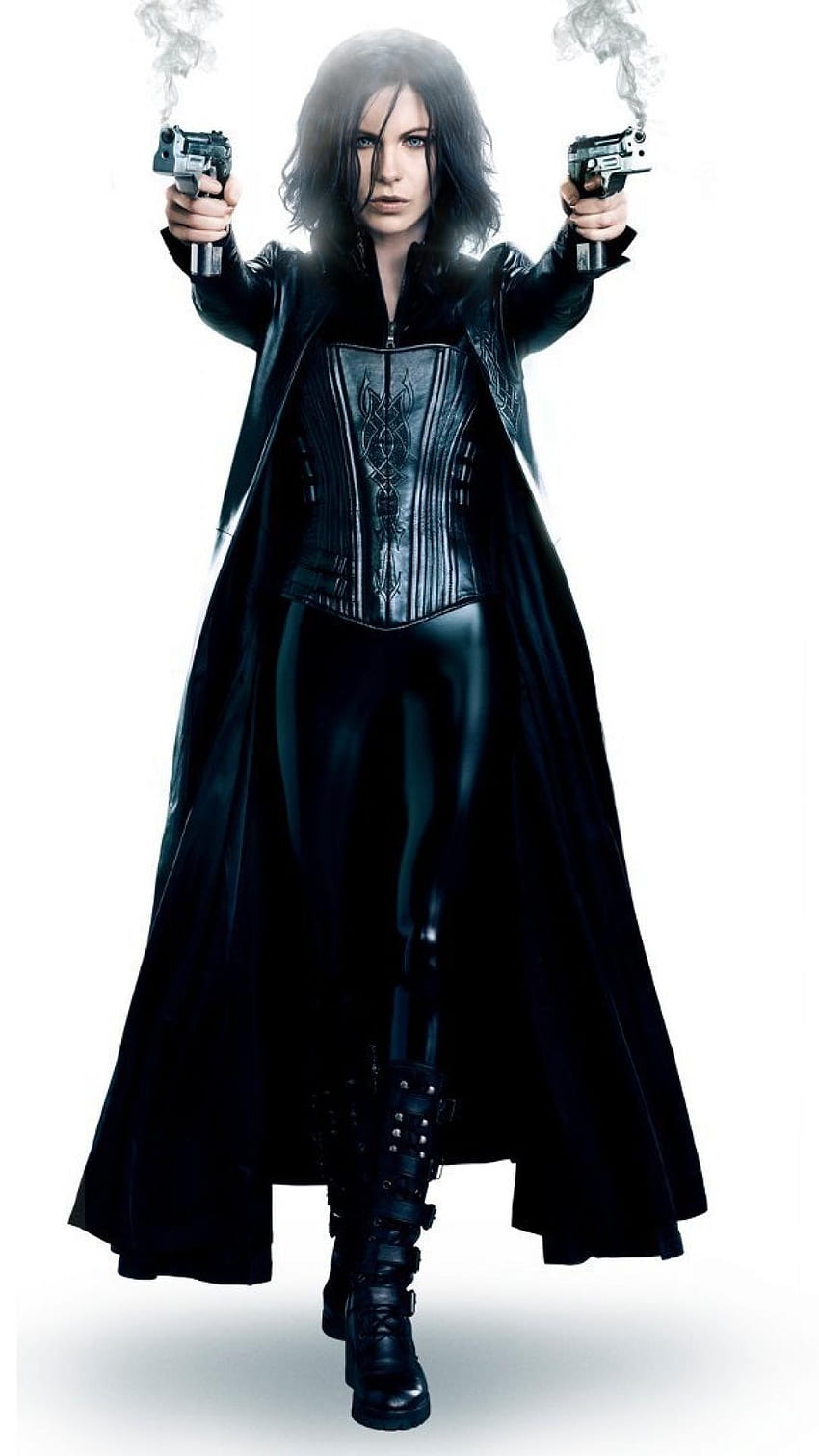 Kate Beckinsale Dans Underworld, kate beckinsale underworld Fond d'écran de téléphone HD
