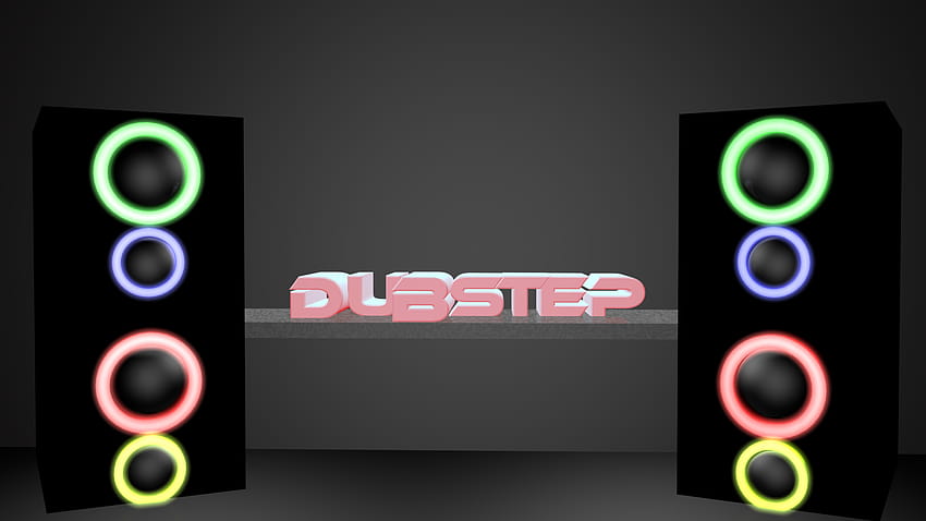 Dubstep Electronic Speaker Speakers E, dj speaker HD wallpaper | Pxfuel