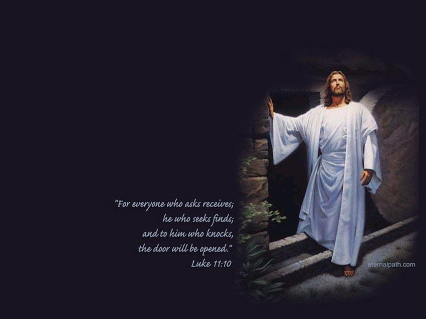 God Bless The Joy of Jesus Church and our people in Christ Jesus, he is risen HD wallpaper