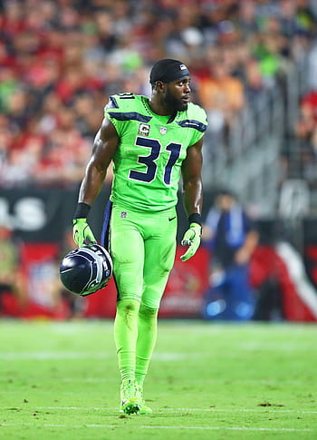 Russell Wilson Color Rush Jersey, Doug Baldwin HD phone wallpaper