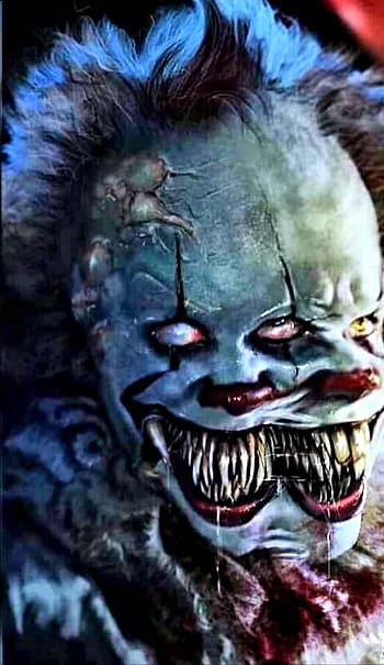IT Wallpaper HDPennywise Wallpaper HD 4K APK for Android Download