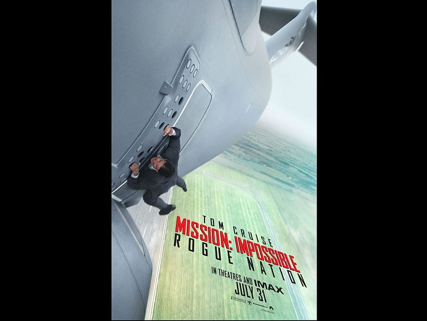 mission impossible rogue nation » High quality walls HD wallpaper