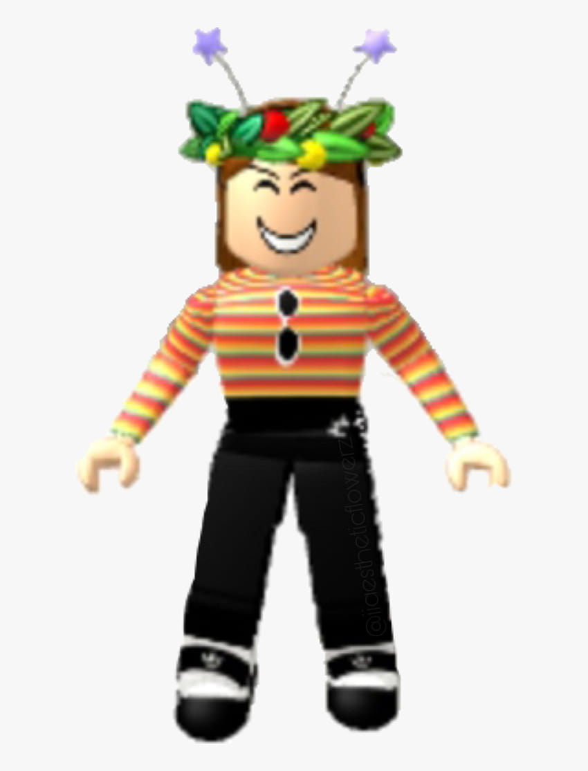 Seven Irresistible Cute Boy Roblox Characters