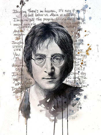 60 Free John Lennon  Beatles Images  Pixabay