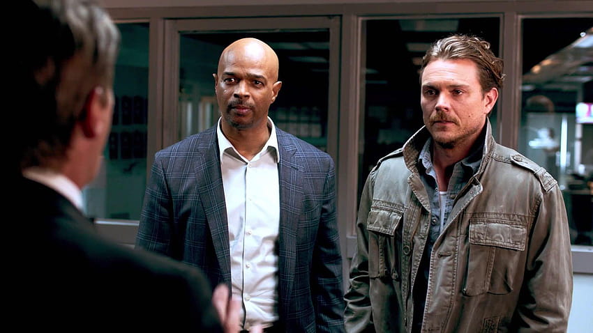 Fox Picks Up 'Lethal Weapon' For A Second Season HD wallpaper