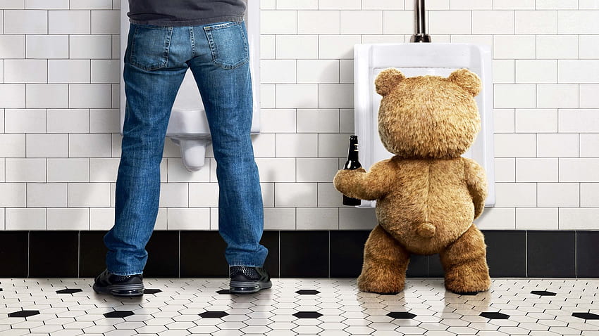 Ted 2 4 HD wallpaper