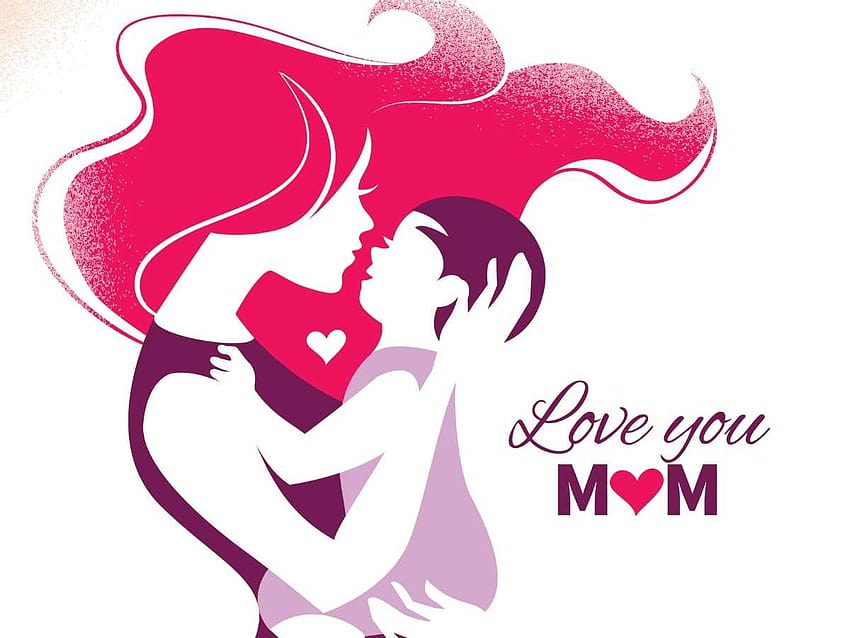 Buona festa della mamma 2020: auguri, messaggi, citazioni, festa della mamma, stato di Facebook e Whatsapp, festa della mamma 2021 Sfondo HD