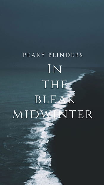 Peaky Blinders: 'In the Bleak Midwinter' secret meaning revealed