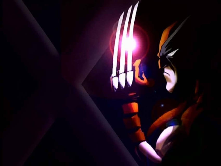 Wolverine Backgrounds Cartoon, wolverine cartoon HD wallpaper | Pxfuel