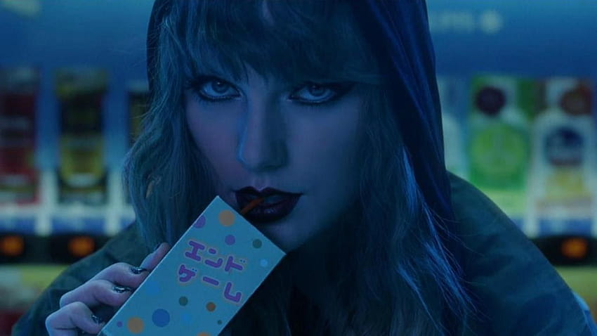 Taylor Swift Drops 'End Game' Music Video With Future, Ed Sheeran, taylor swift endgame HD wallpaper
