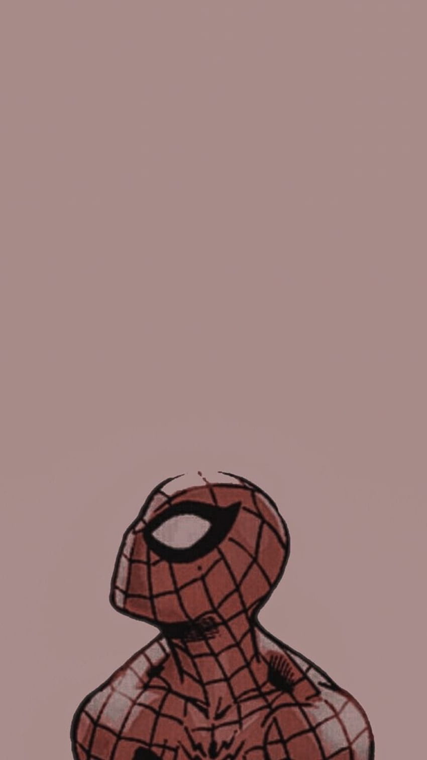 as, spider man aesthetic HD phone wallpaper