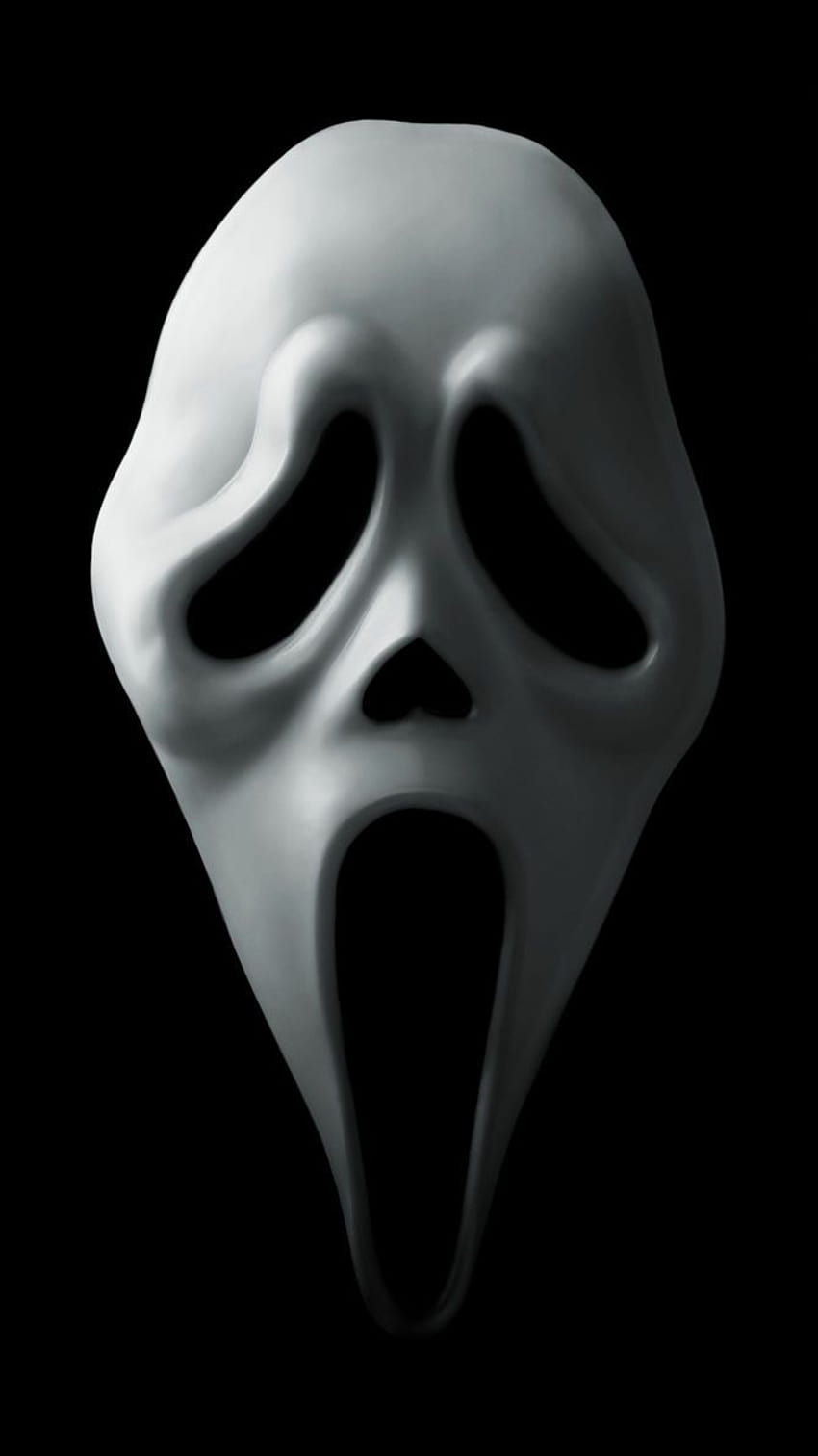 Scream 4, creepy mask HD phone wallpaper