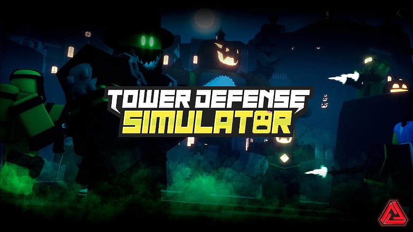 Offiziell) Tower Defense Simulator OST, Roblox Tower Defense-Simulator HD-Hintergrundbild