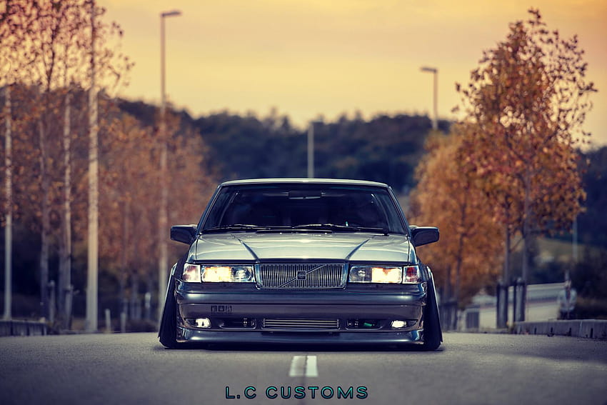 L.C CUSTOMS, toyota chaser HD wallpaper