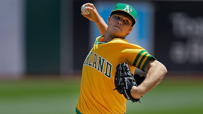 Source: Sonny Gray to pitch for Team USA in WBC HD wallpaper
