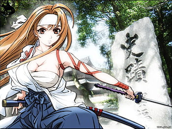 Nagi Souichiro - Tenjho Tenge - Image #1125720 - Zerochan Anime Image Board