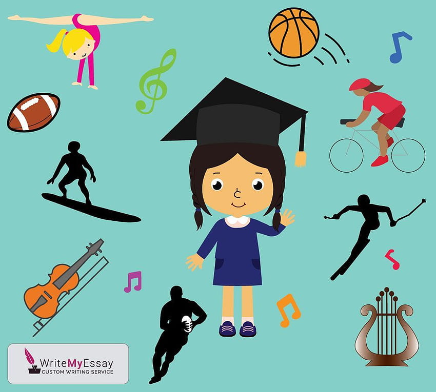 Should parents push their kids into extracurricular activities, extra curricular HD wallpaper