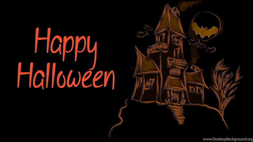 Happy Halloween Christian Festival High Quality Backgrounds, christian halloween HD wallpaper