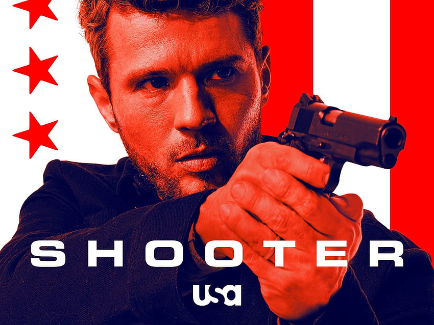 Watch Shooter, Season 1, bob lee swagger HD wallpaper | Pxfuel