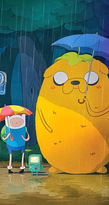 Live adventure time HD wallpapers | Pxfuel