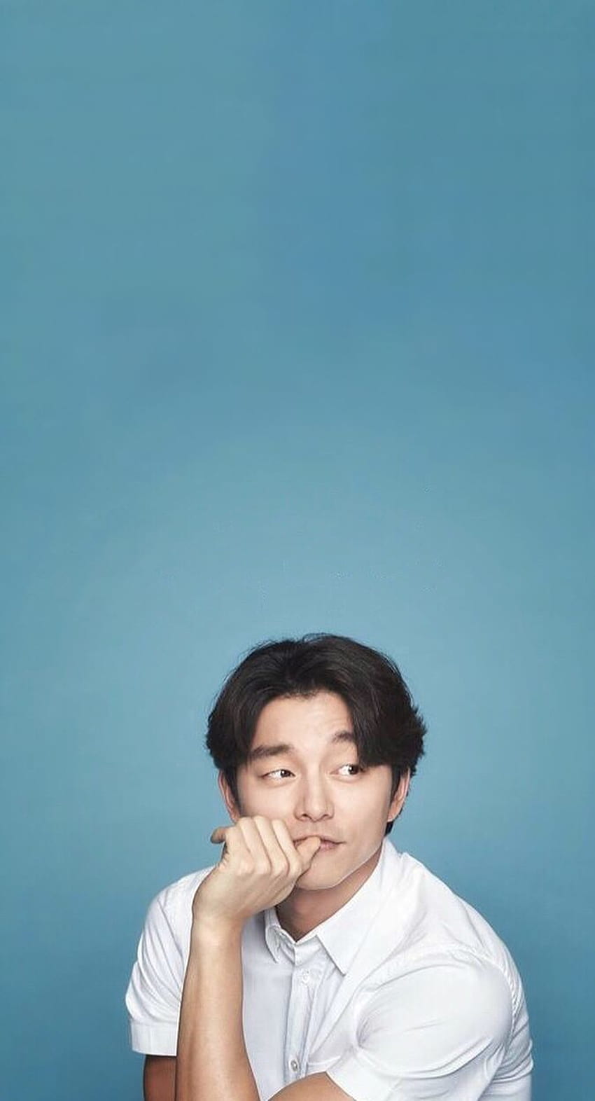 Gong Yoo Iphone, gong yoo soop HD phone wallpaper