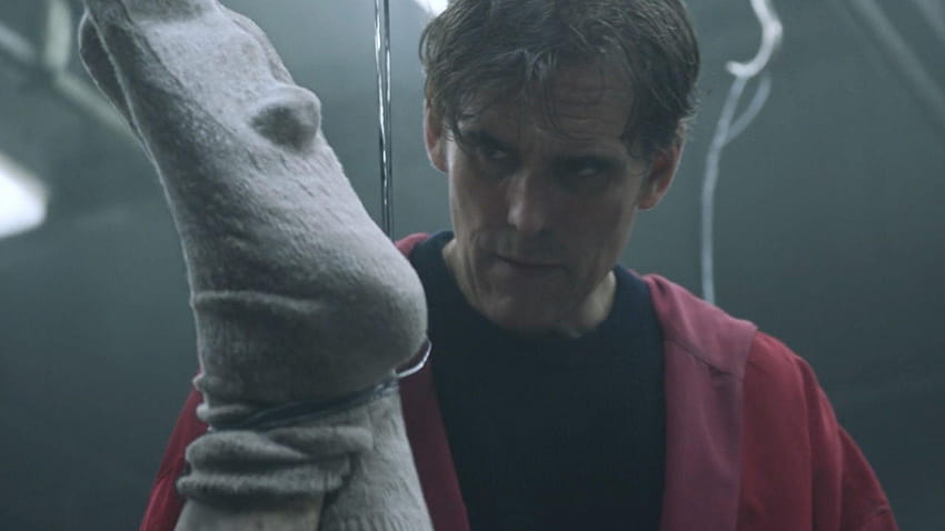 the house that jack built movie HD wallpaper