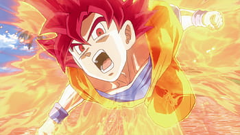 Steam Workshop::Super Saiyan 3 Goku