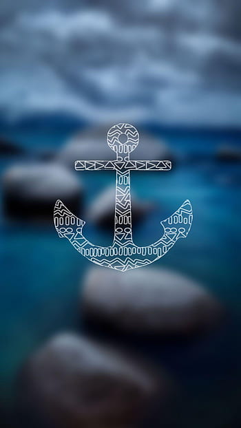 anchor wallpaper for android