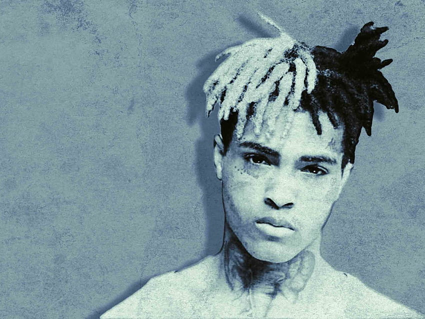 XXXTentacion Doesn't Deserve the Internet's Sympathy, jahseh onfroy animated HD wallpaper