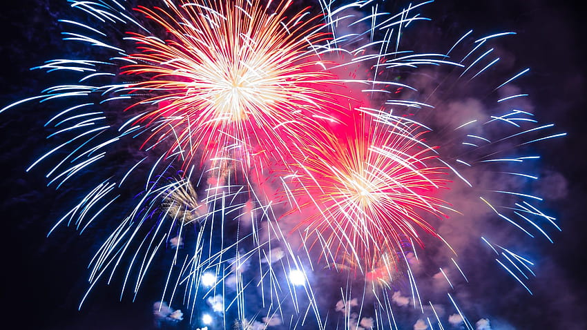 Where to watch Fourth of July firework shows in Denver and Colorado in 2019, 4th of july picnic HD wallpaper