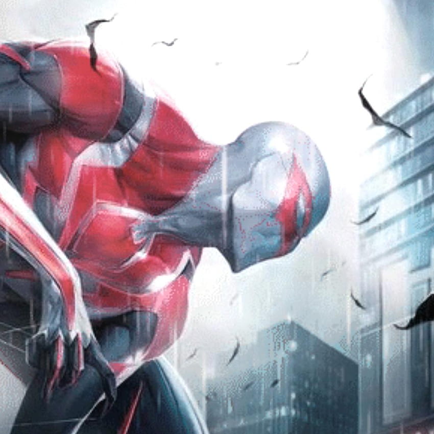 Steam Workshop :: Spider, spider man 2099 white suit HD phone wallpaper |  Pxfuel