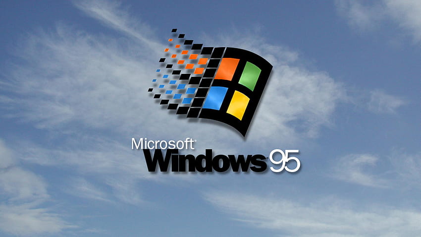Retro Windows, windows classic HD wallpaper | Pxfuel