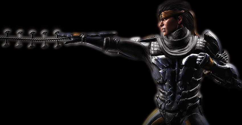 MKWarehouse: Mortal Kombat X Wallpapers