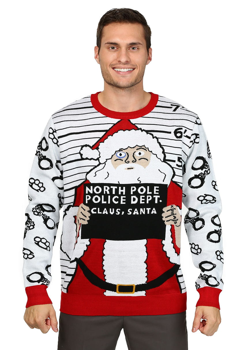 Top 40 Ugly Christmas Sweaters For Men HD phone wallpaper | Pxfuel