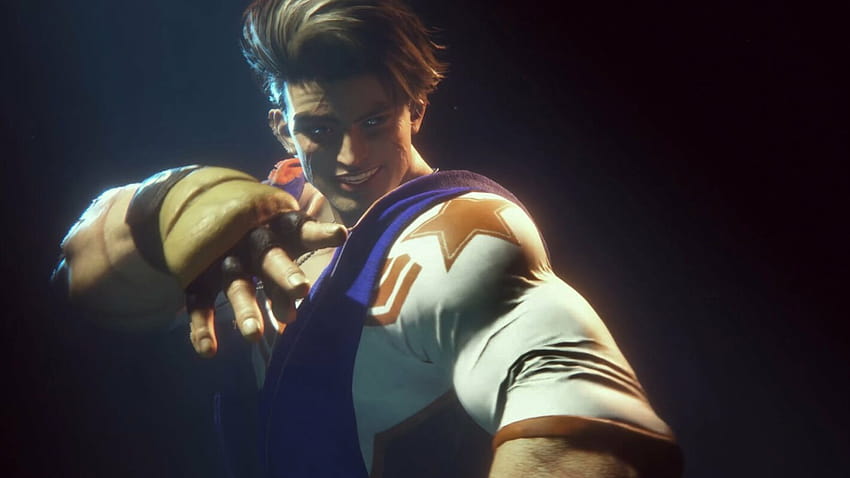 What fighting games pros want to see from Street Fighter 6 HD wallpaper
