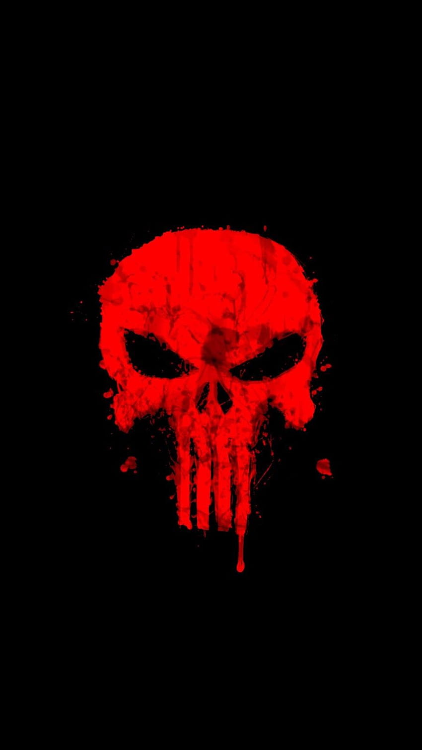 Punisher For Mobile, punisher android HD phone wallpaper